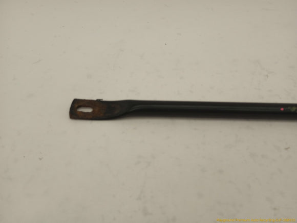 Cadillac Eldorado Pair Of Front Crossmember Brackets