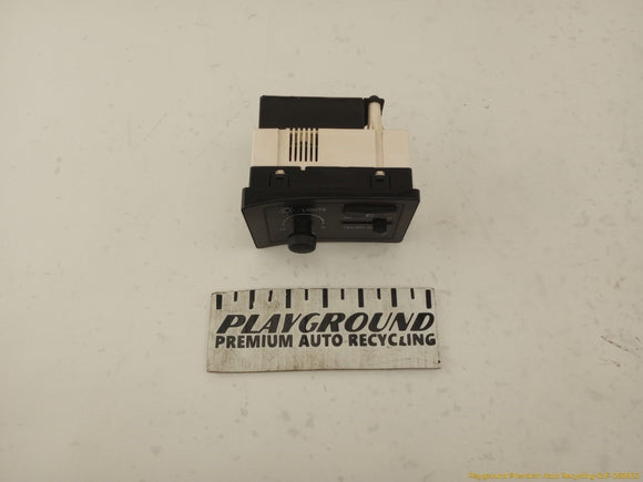 Cadillac Eldorado Headlight Control Switch
