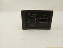 Cadillac Eldorado Headlight Control Switch-2