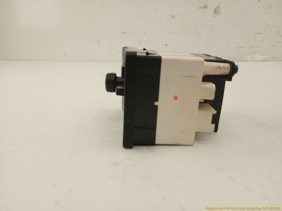 Cadillac Eldorado Headlight Control Switch