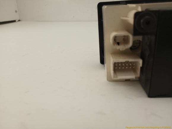 Cadillac Eldorado Headlight Control Switch