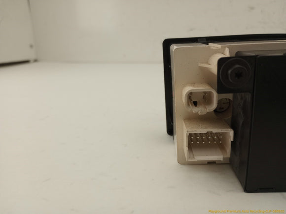 Cadillac Eldorado Headlight Control Switch