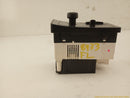 Cadillac Eldorado Headlight Control Switch-10