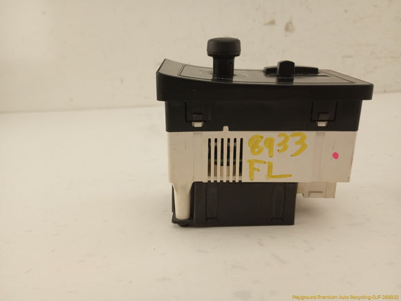 Cadillac Eldorado Headlight Control Switch