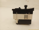 Cadillac Eldorado Headlight Control Switch-12