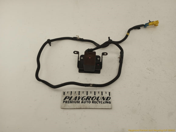 Cadillac Eldorado Airbag Crash Impact Sensor