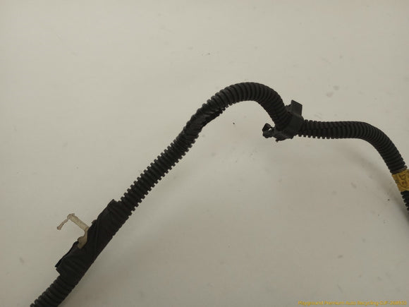 Cadillac Eldorado Airbag Crash Impact Sensor