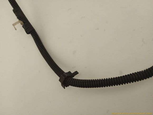 Cadillac Eldorado Airbag Crash Impact Sensor