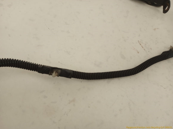 Cadillac Eldorado Airbag Crash Impact Sensor