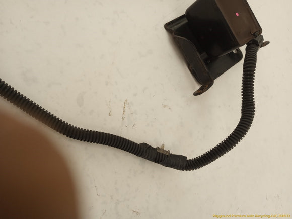 Cadillac Eldorado Airbag Crash Impact Sensor