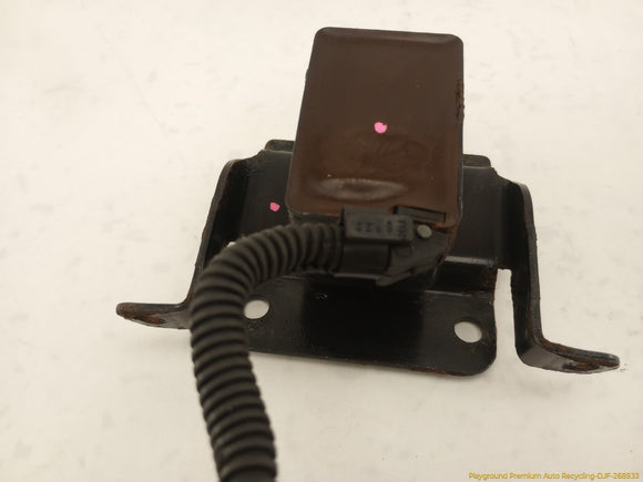 Cadillac Eldorado Airbag Crash Impact Sensor