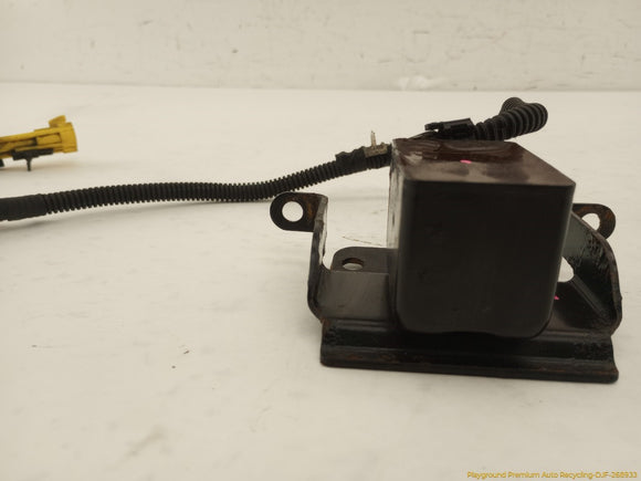 Cadillac Eldorado Airbag Crash Impact Sensor
