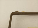 Cadillac Eldorado Pair Of Rear Quarter Window Trim-2