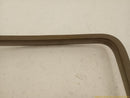 Cadillac Eldorado Pair Of Rear Quarter Window Trim-3