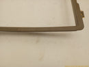 Cadillac Eldorado Pair Of Rear Quarter Window Trim-5