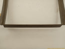 Cadillac Eldorado Pair Of Rear Quarter Window Trim-10