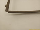 Cadillac Eldorado Pair Of Rear Quarter Window Trim-12