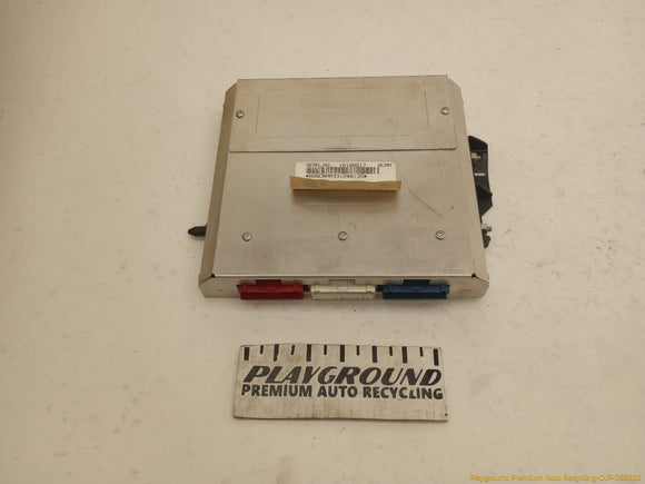 Cadillac Eldorado Engine Control Module