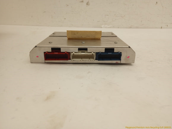 Cadillac Eldorado Engine Control Module