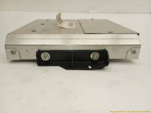 Cadillac Eldorado Engine Control Module
