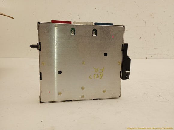 Cadillac Eldorado Engine Control Module