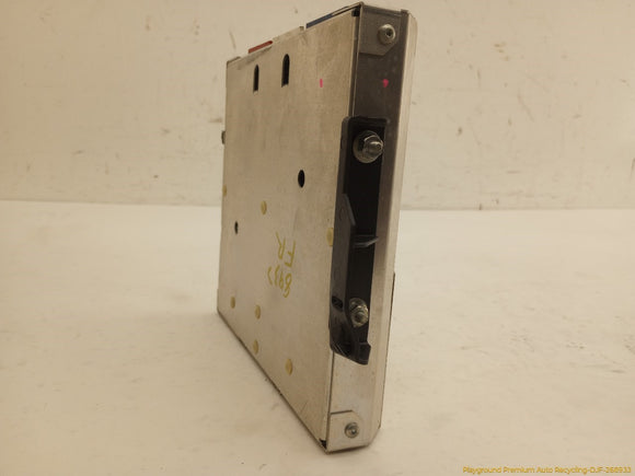 Cadillac Eldorado Engine Control Module