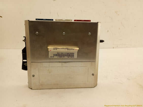 Cadillac Eldorado Engine Control Module