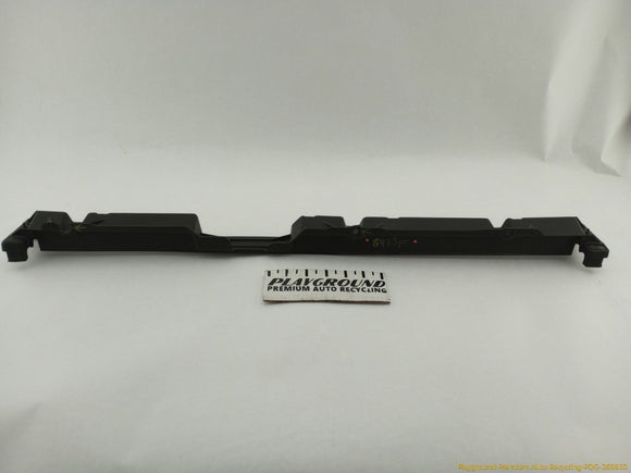 Cadillac Eldorado Upper Radiator Support Cover