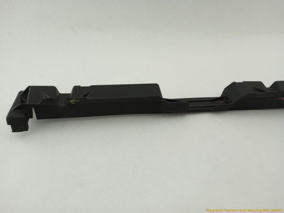 Cadillac Eldorado Upper Radiator Support Cover