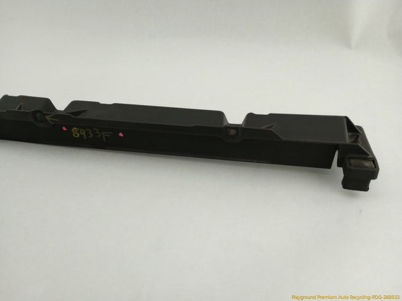 Cadillac Eldorado Upper Radiator Support Cover