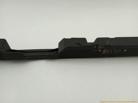 Cadillac Eldorado Upper Radiator Support Cover