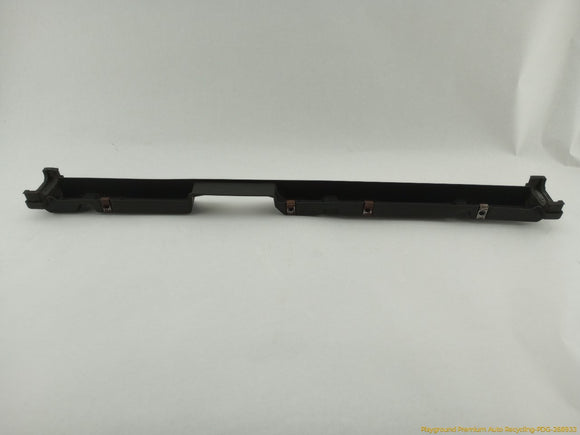 Cadillac Eldorado Upper Radiator Support Cover