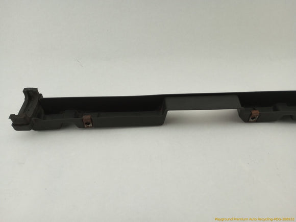 Cadillac Eldorado Upper Radiator Support Cover