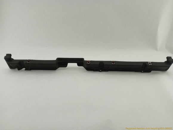 Cadillac Eldorado Upper Radiator Support Cover