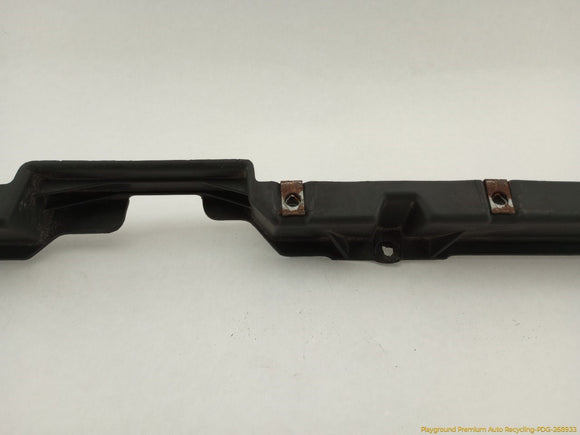 Cadillac Eldorado Upper Radiator Support Cover