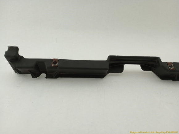 Cadillac Eldorado Upper Radiator Support Cover