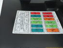 Cadillac Eldorado Engine Fuse Box Shield Cover-4
