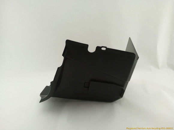 Cadillac Eldorado Engine Fuse Box Shield Cover