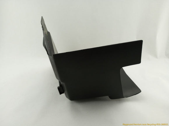 Cadillac Eldorado Engine Fuse Box Shield Cover