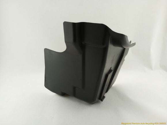 Cadillac Eldorado Engine Fuse Box Shield Cover