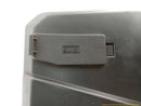 Cadillac Eldorado Engine Fuse Box Shield Cover-12