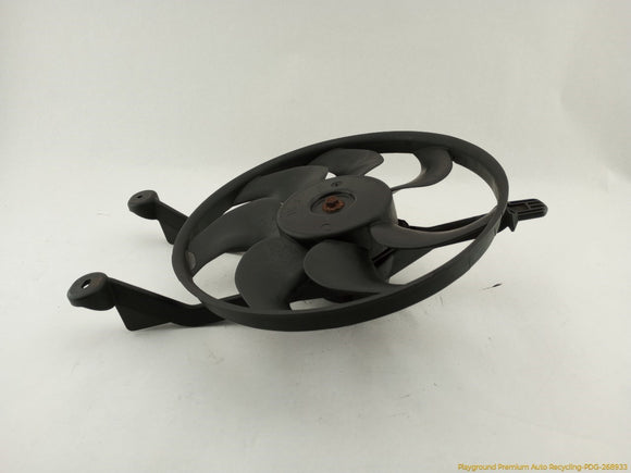 Cadillac Eldorado Front Left Engine Cooling Fan