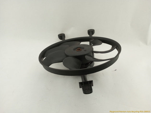 Cadillac Eldorado Front Left Engine Cooling Fan