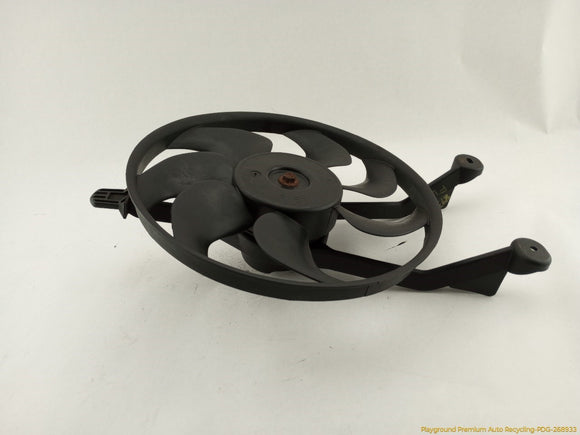 Cadillac Eldorado Front Left Engine Cooling Fan