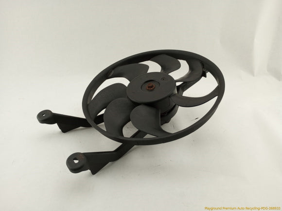 Cadillac Eldorado Front Left Engine Cooling Fan