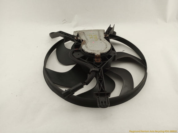 Cadillac Eldorado Front Right Engine Cooling Fan