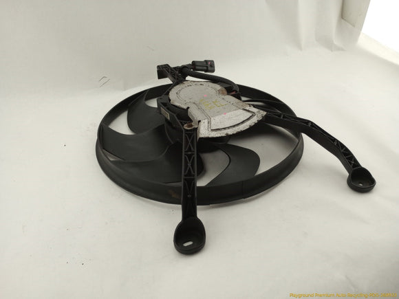 Cadillac Eldorado Front Right Engine Cooling Fan