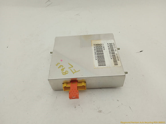 Cadillac Eldorado Airbag Control Module