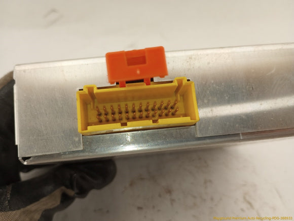 Cadillac Eldorado Airbag Control Module
