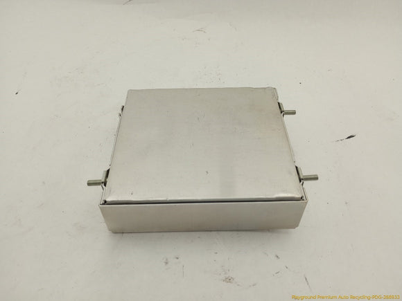 Cadillac Eldorado Airbag Control Module